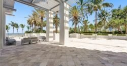 Disfrute del lujoso estilo de vida del sur de Florida