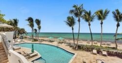 Disfrute del lujoso estilo de vida del sur de Florida