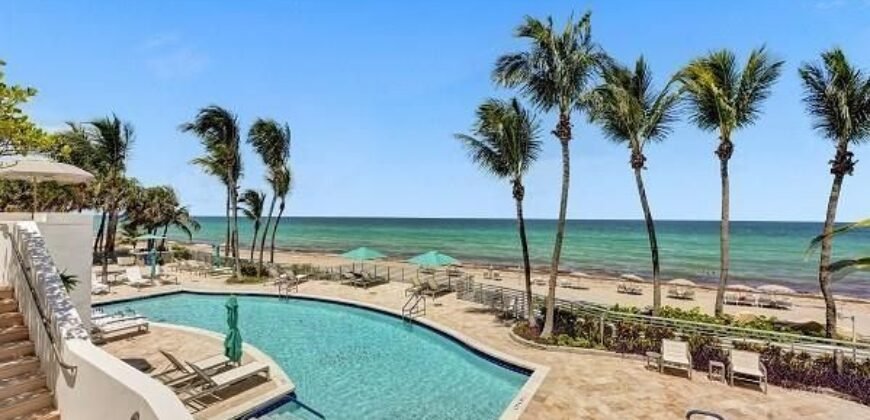Disfrute del lujoso estilo de vida del sur de Florida