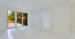 Rare Chance to Own This Beautifully Renovated Lanai