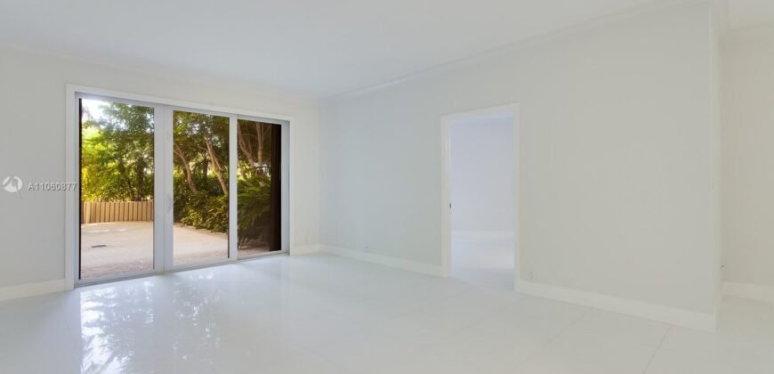 Rare Chance to Own This Beautifully Renovated Lanai