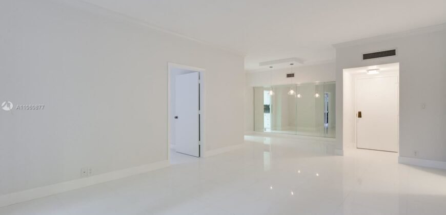 Rare Chance to Own This Beautifully Renovated Lanai