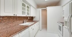 Rare Chance to Own This Beautifully Renovated Lanai