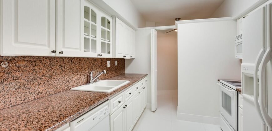 Rare Chance to Own This Beautifully Renovated Lanai