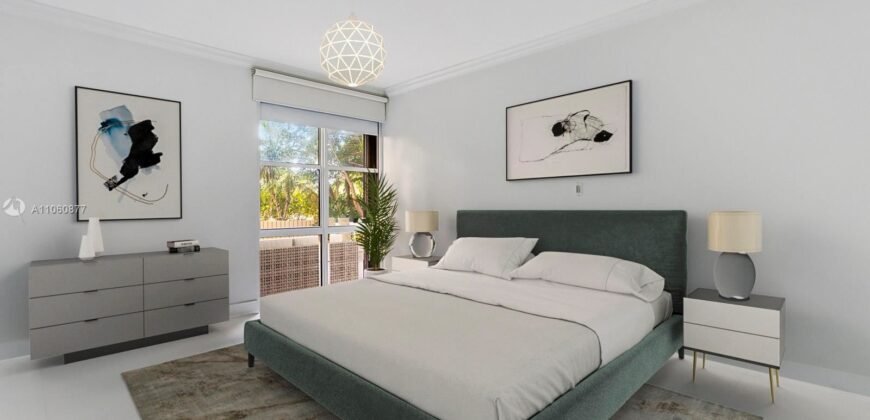 Rare Chance to Own This Beautifully Renovated Lanai