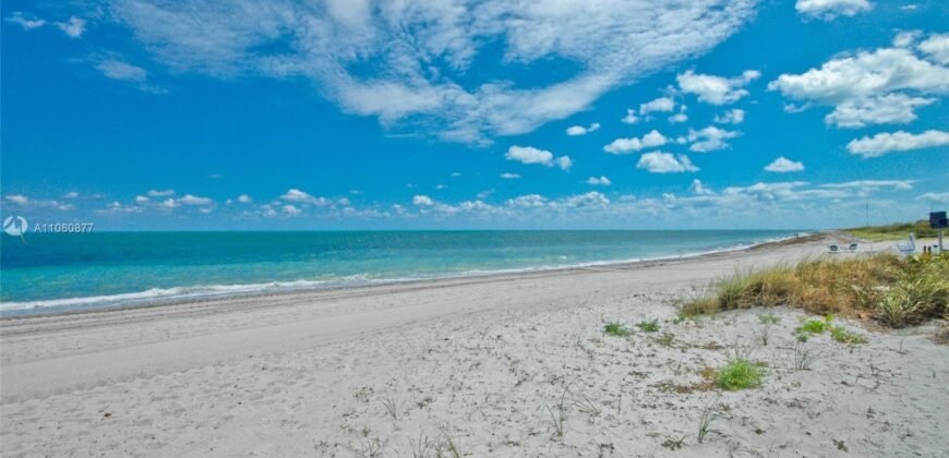 Rare Chance to Own This Beautifully Renovated Lanai