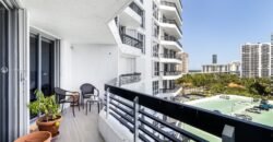 Fully Remodeled 2 Bedroom 2 Bath Unit