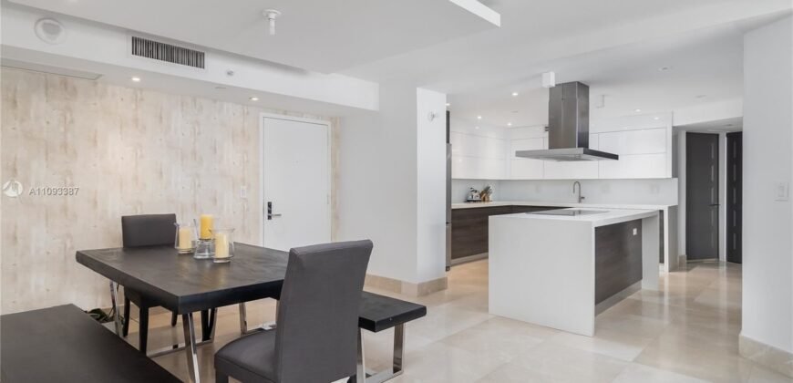 Fully Remodeled 2 Bedroom 2 Bath Unit