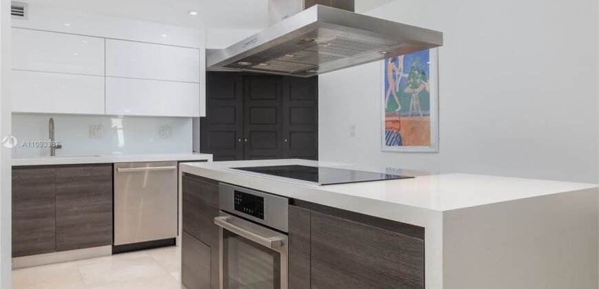 Fully Remodeled 2 Bedroom 2 Bath Unit