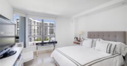 Fully Remodeled 2 Bedroom 2 Bath Unit