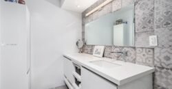 Fully Remodeled 2 Bedroom 2 Bath Unit