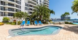 Fully Remodeled 2 Bedroom 2 Bath Unit