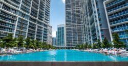 Luxury Condo with Brickell
