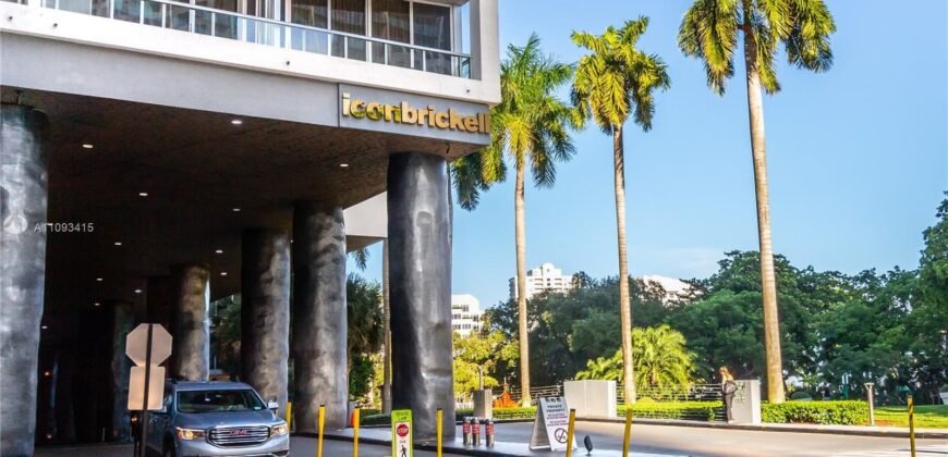 Luxury Condo with Brickell