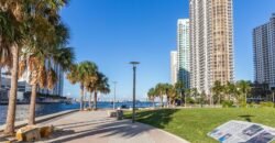 Luxury Condo with Brickell