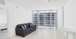 Luxury Condo with Brickell