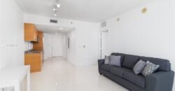 Luxury Condo with Brickell