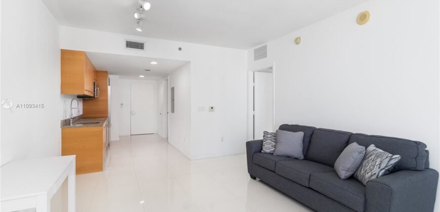 Luxury Condo with Brickell