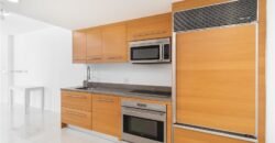 Luxury Condo with Brickell