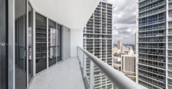 Luxury Condo with Brickell