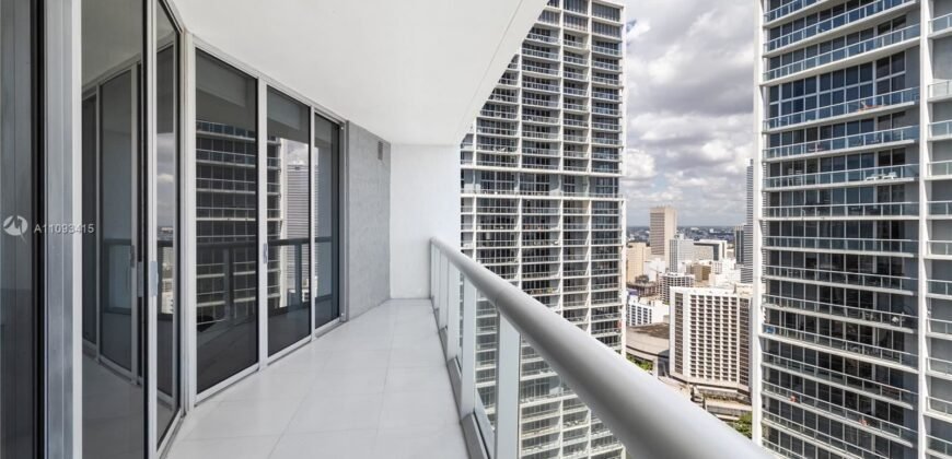 Luxury Condo with Brickell