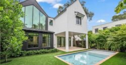 Beautiful Contemporary Country House