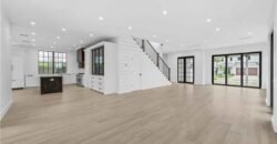 Beautiful Contemporary Country House