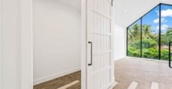 Beautiful Contemporary Country House