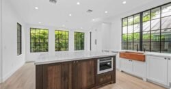 Beautiful Contemporary Country House