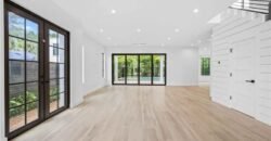 Beautiful Contemporary Country House