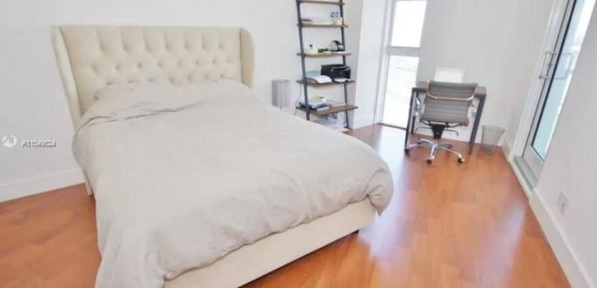 Bienvenido a Arlen House East.