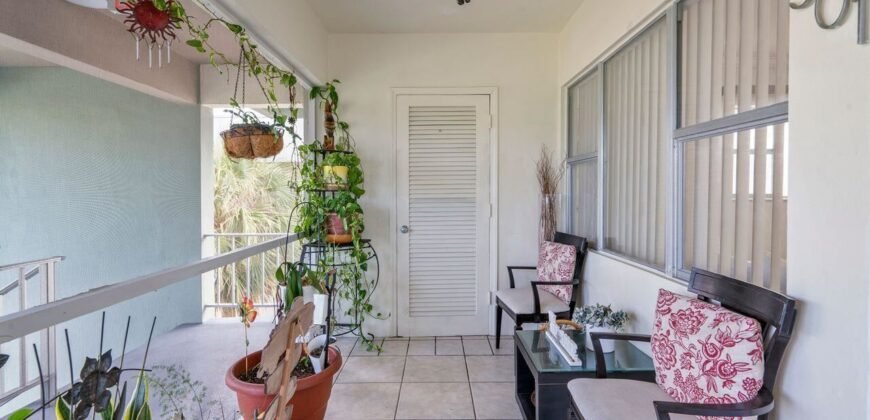 Excellent Opportunity to live in this Beautiful Apartment