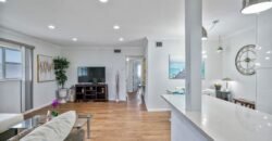 Excellent Opportunity to live in this Beautiful Apartment