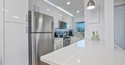 Excellent Opportunity to live in this Beautiful Apartment