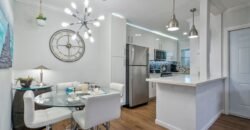 Excellent Opportunity to live in this Beautiful Apartment