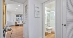 Excellent Opportunity to live in this Beautiful Apartment