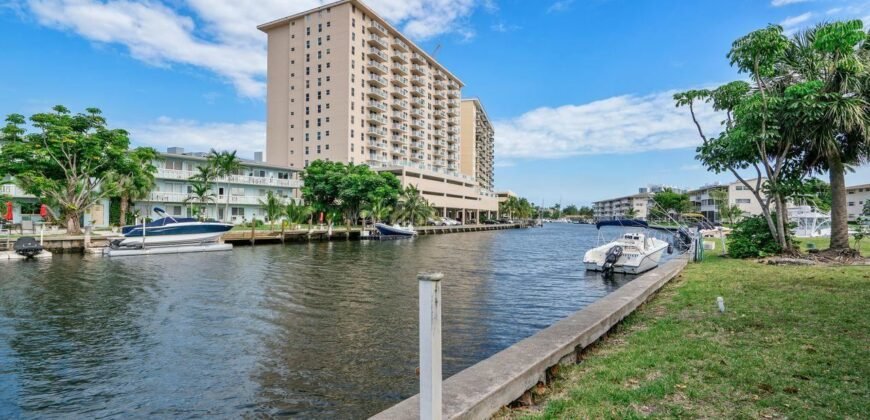 Excellent Opportunity to live in this Beautiful Apartment