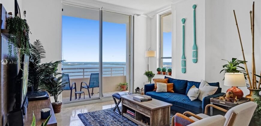 Luxury Apartment Available