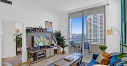 Luxury Apartment Available