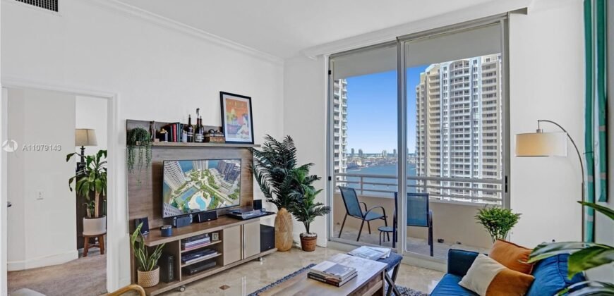 Luxury Apartment Available