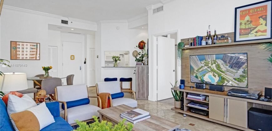 Luxury Apartment Available