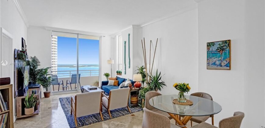 Luxury Apartment Available