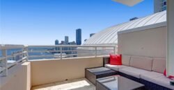 Luxury Apartment Available