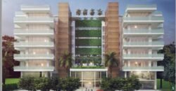 Boutique Building composed of 7 Floors, 15 Units