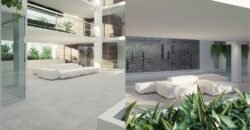 Boutique Building composed of 7 Floors, 15 Units