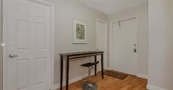 Departamento Meticulosamente Mantenido y Actualizado