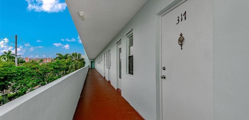 Departamento Meticulosamente Mantenido y Actualizado