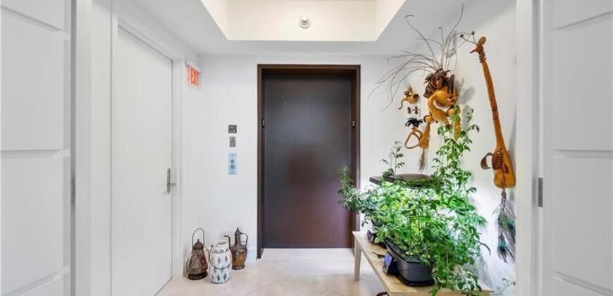 Great Opportunity to Own a Corner Residence
