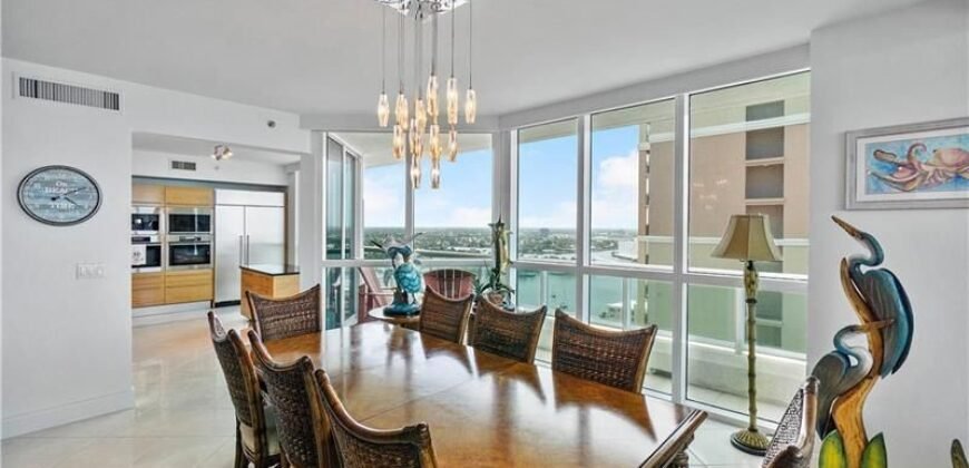 Great Opportunity to Own a Corner Residence