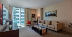 Condo-Hotel with Ocean View